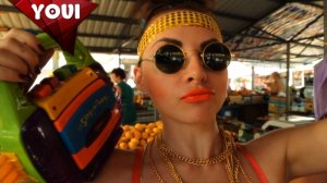 Пающие трусы - Москва-Колыма