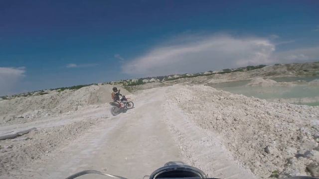 Going to Bryansk Maldives.Едем на Брянские Мальдивы(часть2) смотреть онлайн