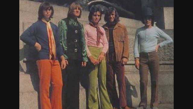 Fourmyula - Nature смотреть онлайн