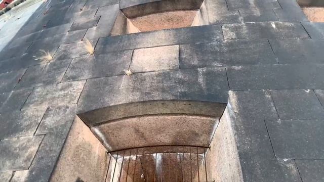 Прогулки по льду. Форты Петр 1 и Александр (Чумной) смотреть онлайн