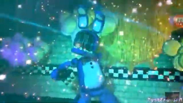 Песня 5 ночей с Фредди 2 смотреть онлайн