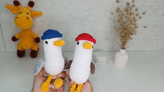 Меня заставили вязать из плюша!!! Только новинки! смотреть онлайн