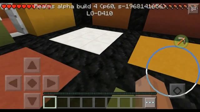 Играем в Minecraft. Проходим карту "FindTheButton" смотреть онлайн