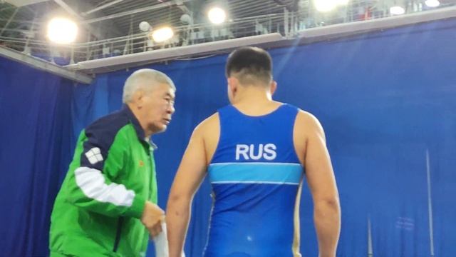 Дьулустан Калачев смотреть онлайн