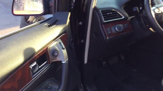 2013 Lincoln MKX Stk# OP16132 available in Vancouver at Brown Bros Ford Lincoln смотреть онлайн