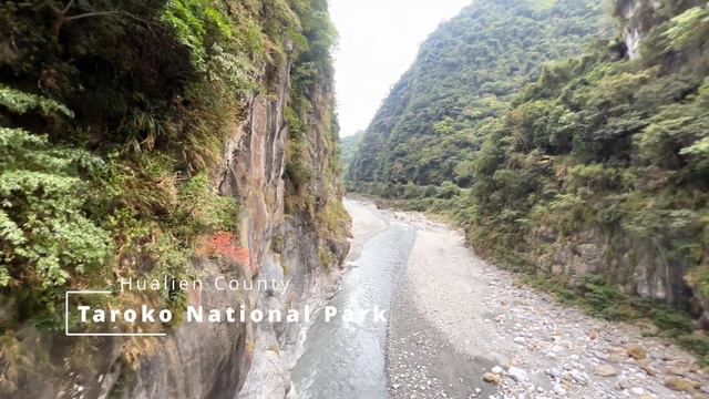 Unveiling Taiwan's Hidden Gems in a 9 Day road trip | Journey Through Breathtaking Wonders смотреть онлайн