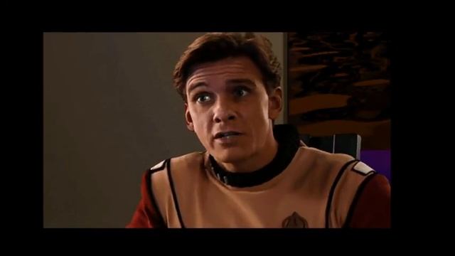 STAR TREK: STARFLEET ACADEMY PT 5 смотреть онлайн