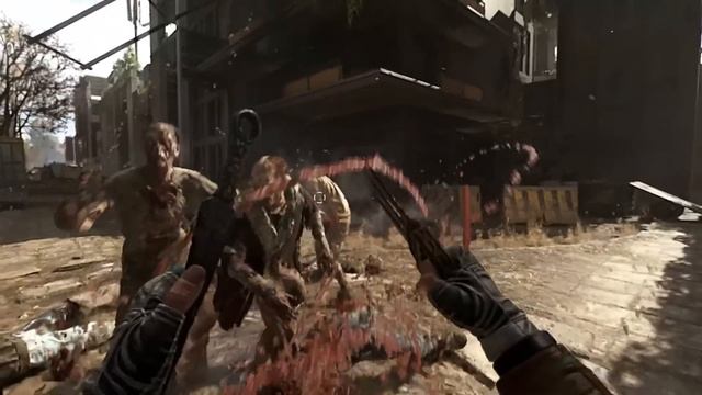 Dying Light 2 - Топ 10 вещей о которых игра Вам никогда НЕ Расскажет смотреть онлайн