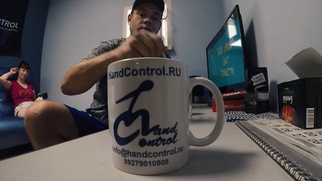 ? УСТАНОВКА РУЧНОГО УПРАВЛЕНИЯ НА TOYOTA | Inva Driver | #HANDCONTROL ♿ | ЧАСТЬ 3 смотреть онлайн
