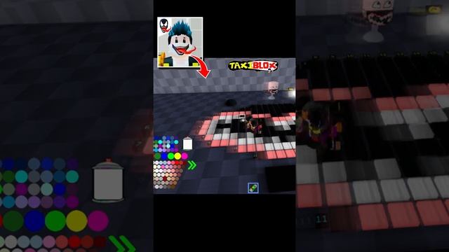 ROBLOX SPIDER-MAN VENOM MASK #Shorts #roblox #shorts смотреть онлайн