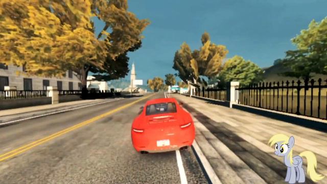Need For Speed Most Wanted [PS VITA]. Pruebas y Carreras. смотреть онлайн