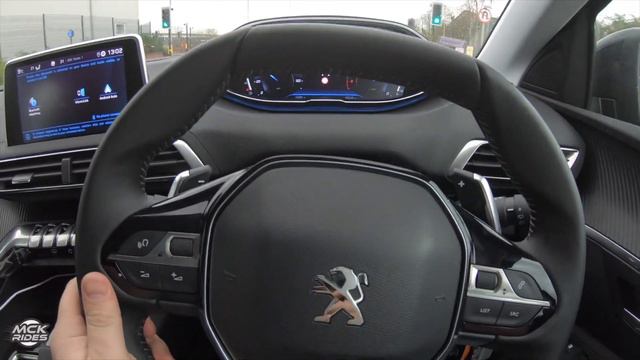 2020 Peugeot 3008 Full Review - Best Small SUV On The Market