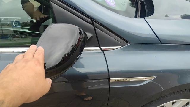 Рено Меган из Германии смотреть онлайн