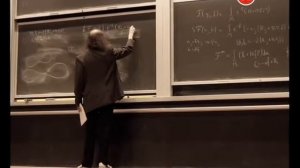 Математика и расцвет цивилизации. Фильм 5. Новые горизонты
