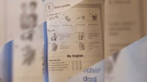 ГДЗ FlyHigh Activity book 2 клас (1 частина)