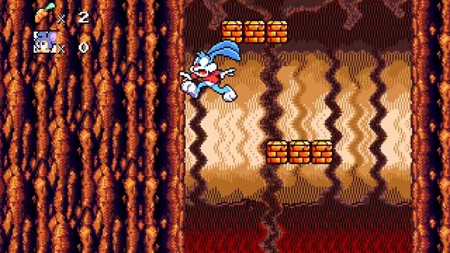 [TAS] Genesis Tiny Toon Adventures: Buster's Hidden Treasure "all levels" by Evil_3D in 26:54.70 смотреть онлайн