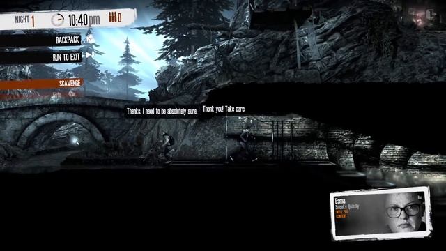 This War of Mine The Last Broadcast Intro & Ep.1 [WarGamingTV] смотреть онлайн