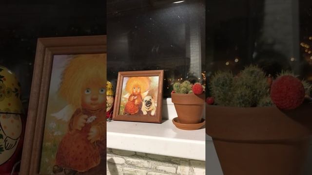 А весною я в несчастья не верю