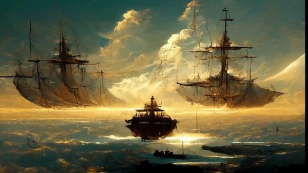 VANGELIS-Conquest of Paradise Extended