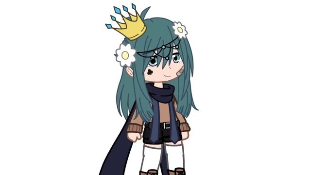 вот фигня (я потом удалю) я не сдох / зонтик / 13 карт / моё AU смотреть онлайн