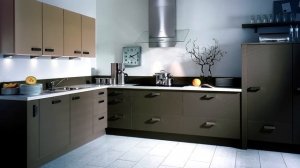 Обои для кухни: выбор и советы