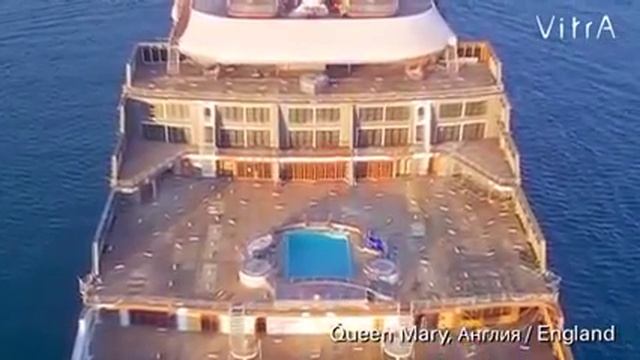 Бассейная плитка Vitra смотреть онлайн