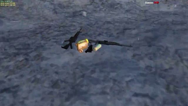 Survival: Postapocalypse Now (VK) - ВЕРНУЛИСЬ