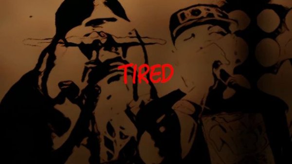 Prophets Of Rage - Made With Hate