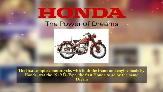 Honda Motor Story part - I | Play new смотреть онлайн