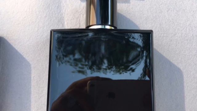 Fake Vs Real Bleu De Chanel Perfume