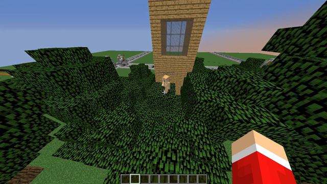 "Мемы в Minecraft" (1 часть) смотреть онлайн