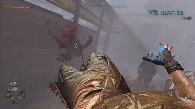 Dying Light 2 - HIDDEN Game Mechanics That CHANGE The Way You PLAY. | Dying Light 2 Tips & Tricks | смотреть онлайн
