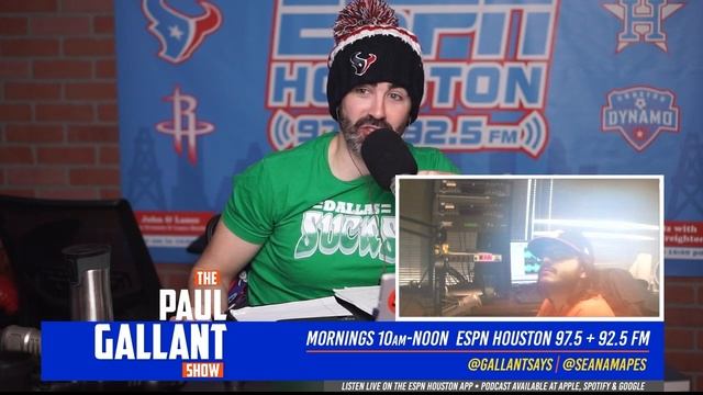 I am OFFICIALLY welcoming ALL Dallas Cowboys fans to the Houston Texans bandwagon смотреть онлайн