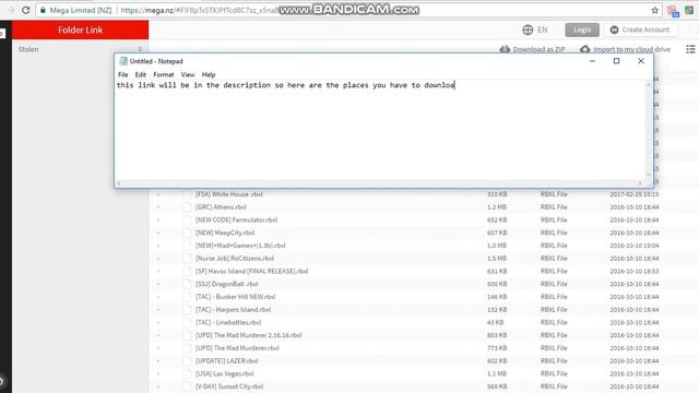 100+ Roblox Uncopylocked Games!