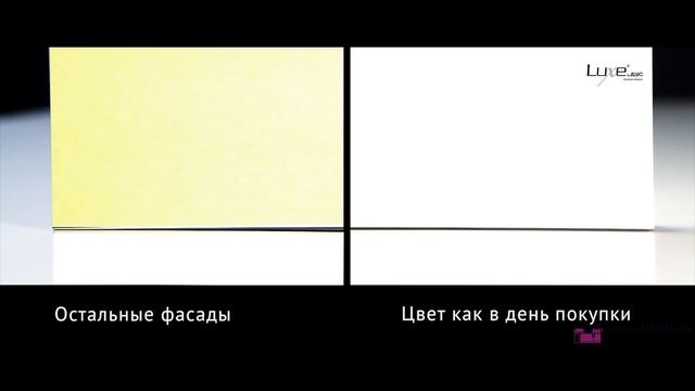 Alvic Luxe тестирование фасадов от Юникухни смотреть онлайн