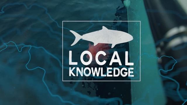 Local Knowledge S8:E6 "Deep Drop Rockfish" смотреть онлайн