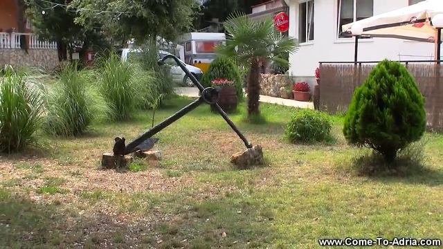 Banjole Croatia смотреть онлайн