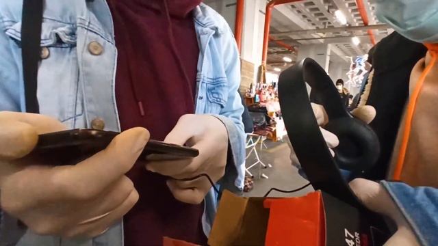 KADIKÖY BİTPAZARI EN UCUZ TELEFON VE ÜRÜNLER смотреть онлайн