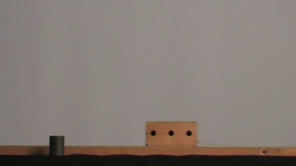 001. Относительность движения