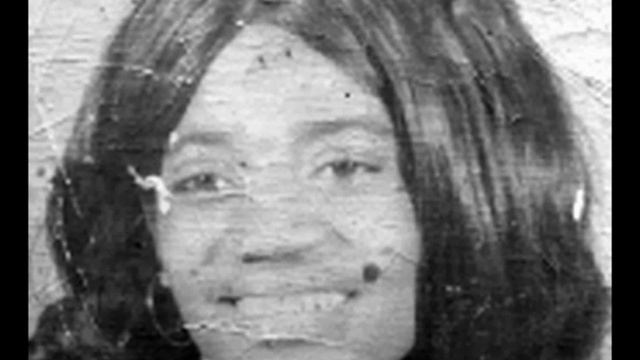 Missing Alice Fay Jefferson 2 Photo Enhanced March 2021 case number 2217 смотреть онлайн