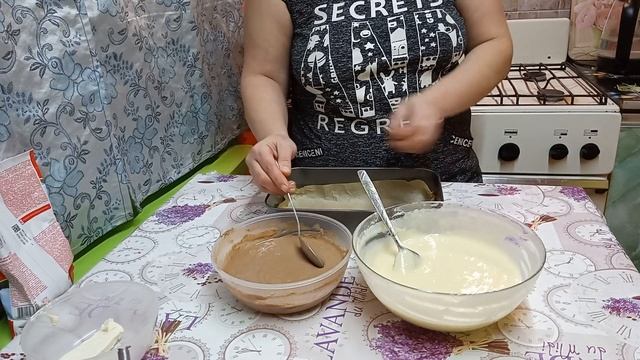 СЛАДКИЙ " КОСМИЧЕСКИЙ " ПИРОГ К ЧАЮ смотреть онлайн