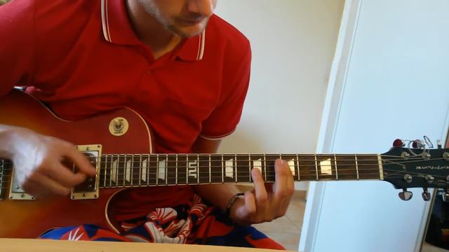Scarmik3.0 imite Dire Straits - Money For Nothing + BONUS смотреть онлайн