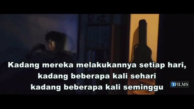 Apakah Neraka Bisa Untuk Selamanya? смотреть онлайн