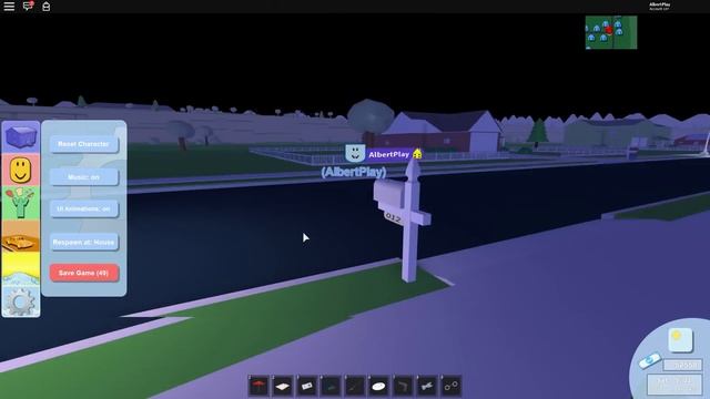 УГНАЛ ПОЛИЦЕЙСКУЮ МАШИНУ !!! | ROBLOX ПО РУССКИ | | Роблоксер Альберт смотреть онлайн