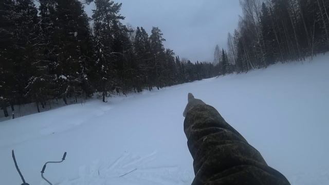 Промысловая рыбалка. смотреть онлайн