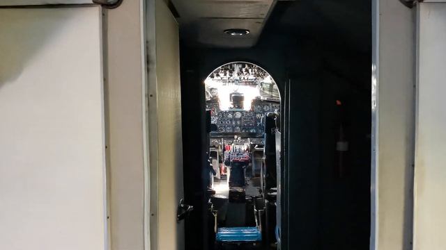 Музей гражданской авиации. Оренбург смотреть онлайн