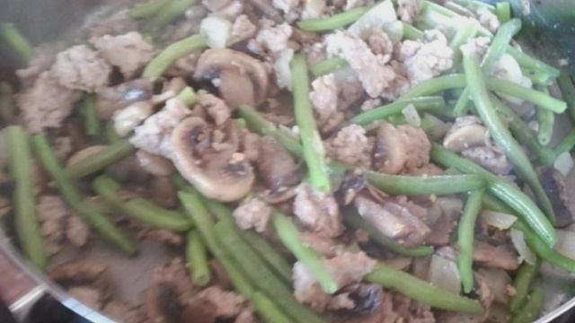 Сборник рецептов