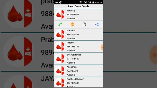 blood donation apps смотреть онлайн