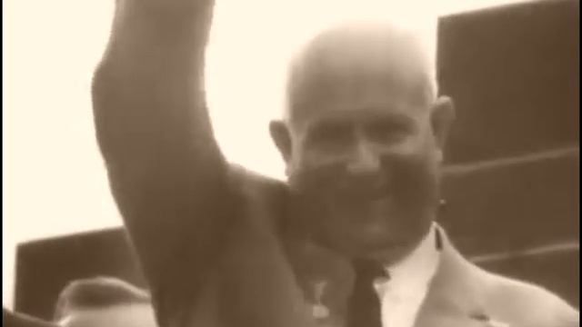 1964 год. Отстранение Н. Хрущева и украинские соратники Л. Брежнева. смотреть онлайн