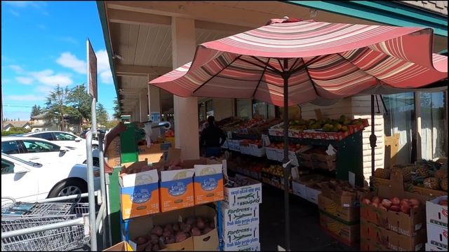 Калифорнийские блогеры выходят на тропу шопинга смотреть онлайн